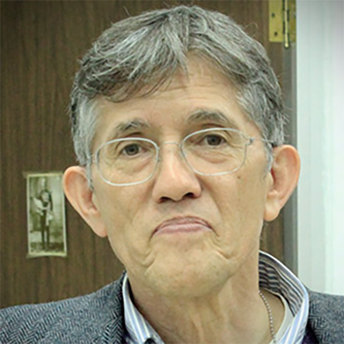 Dra. Ryoko Oono – DBEA
