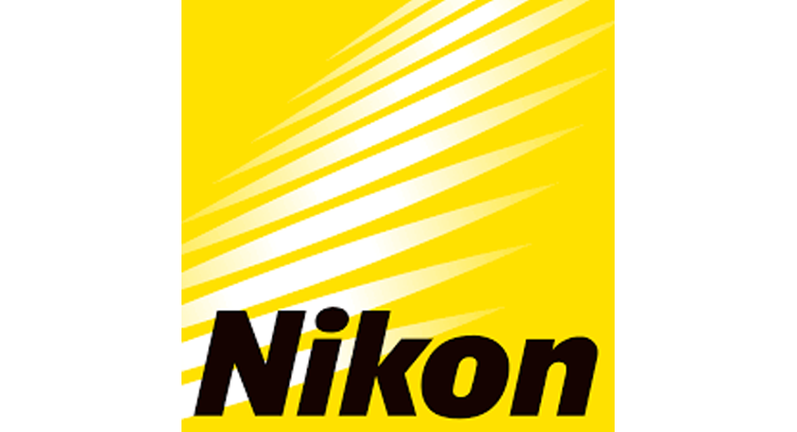 Nikon footer